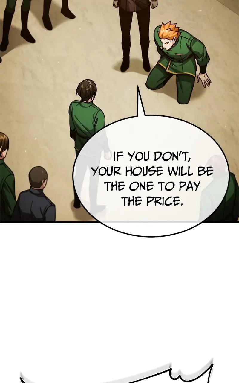Read Descended from Divinity Manga Online