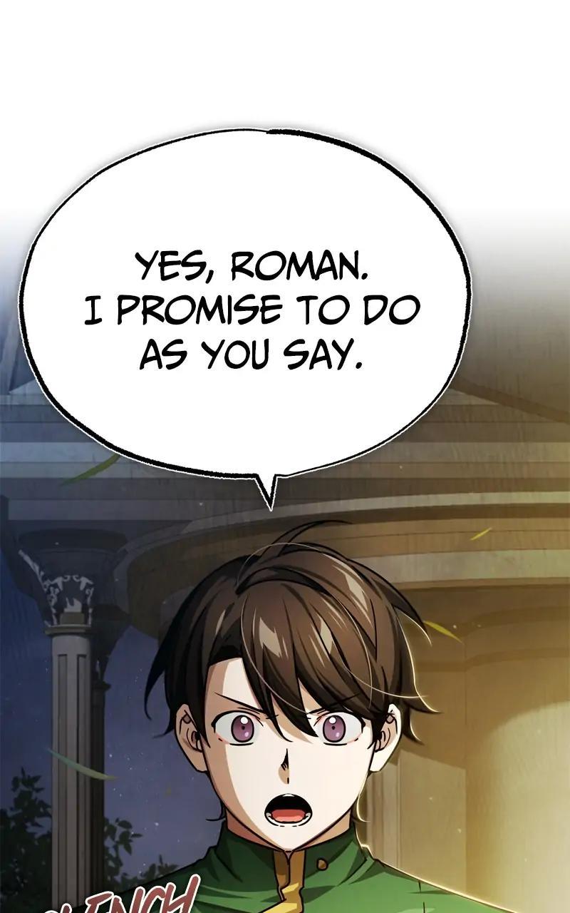 Read Descended from Divinity Manga Online