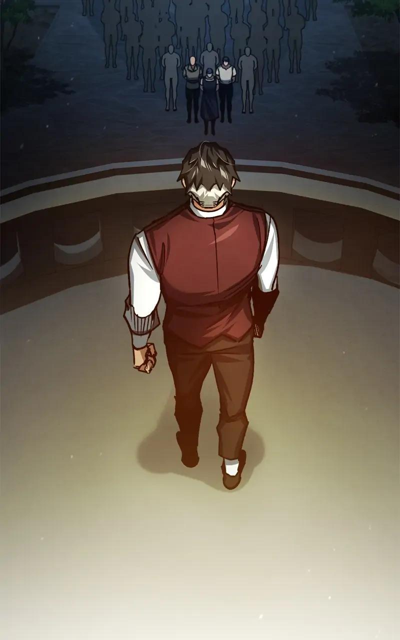 Read Descended from Divinity Manga Online