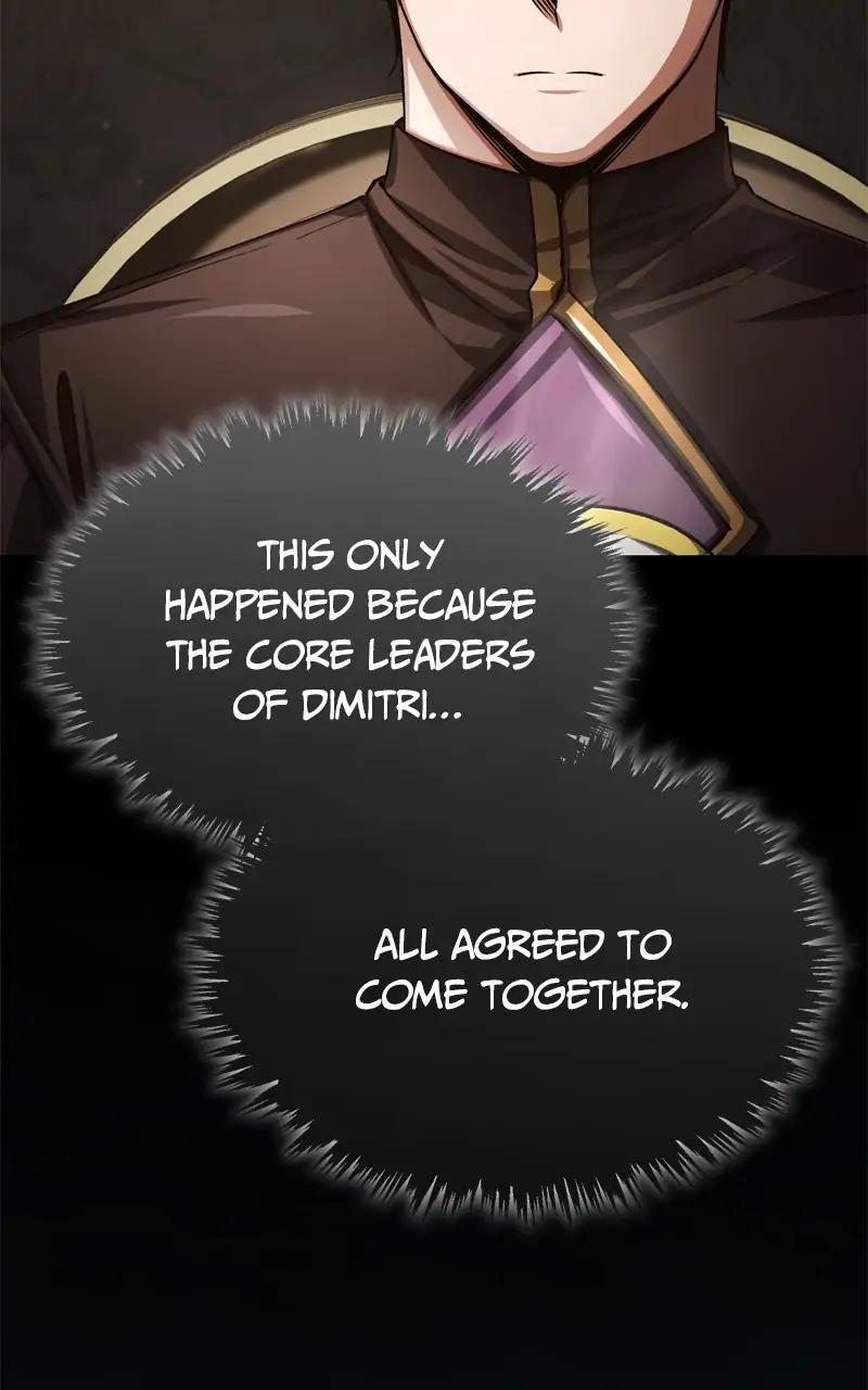 Read Descended from Divinity Manga Online