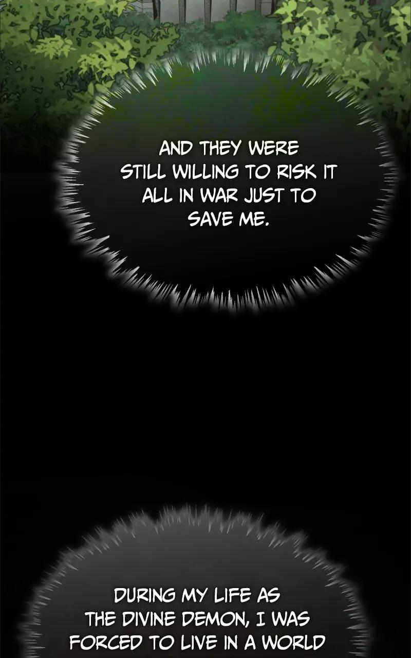 Read Descended from Divinity Manga Online