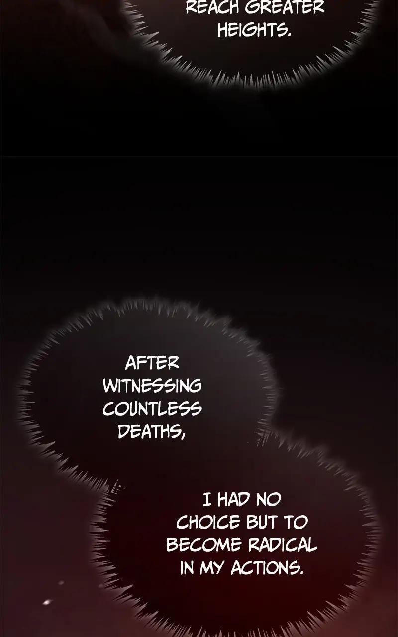 Read Descended from Divinity Manga Online