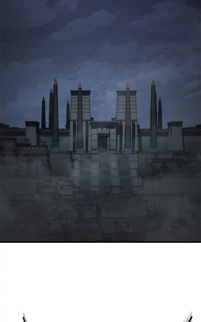 Read Descended from Divinity Manga Online