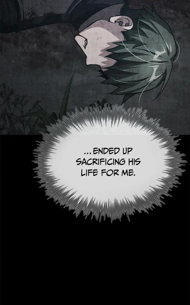 Read Descended from Divinity Manga Online