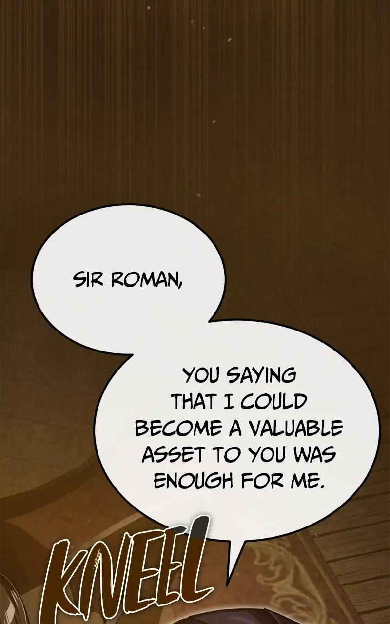 Read Descended from Divinity Manga Online