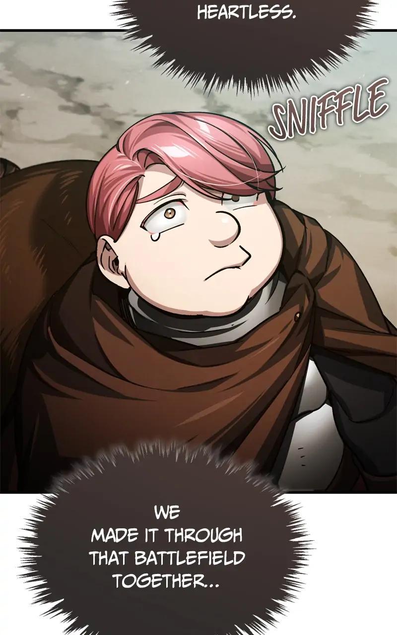 Read Descended from Divinity Manga Online