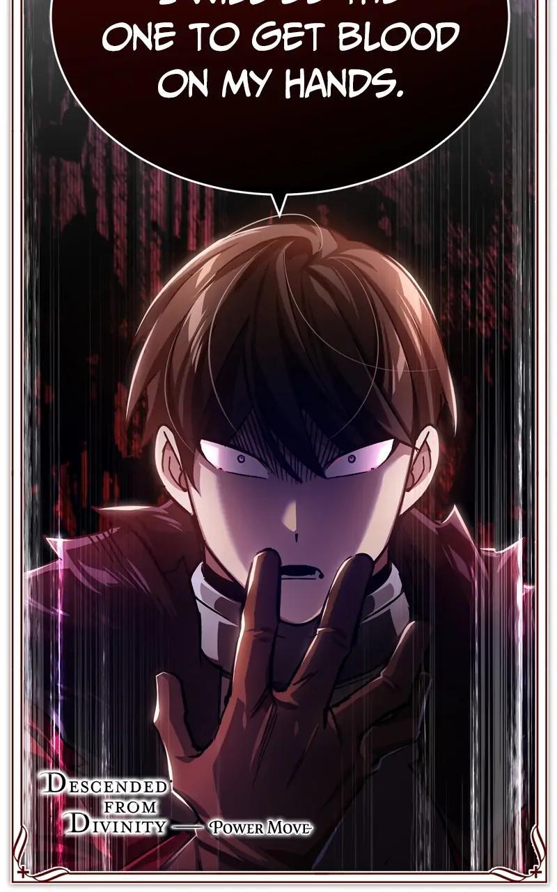 Read Descended from Divinity Manga Online