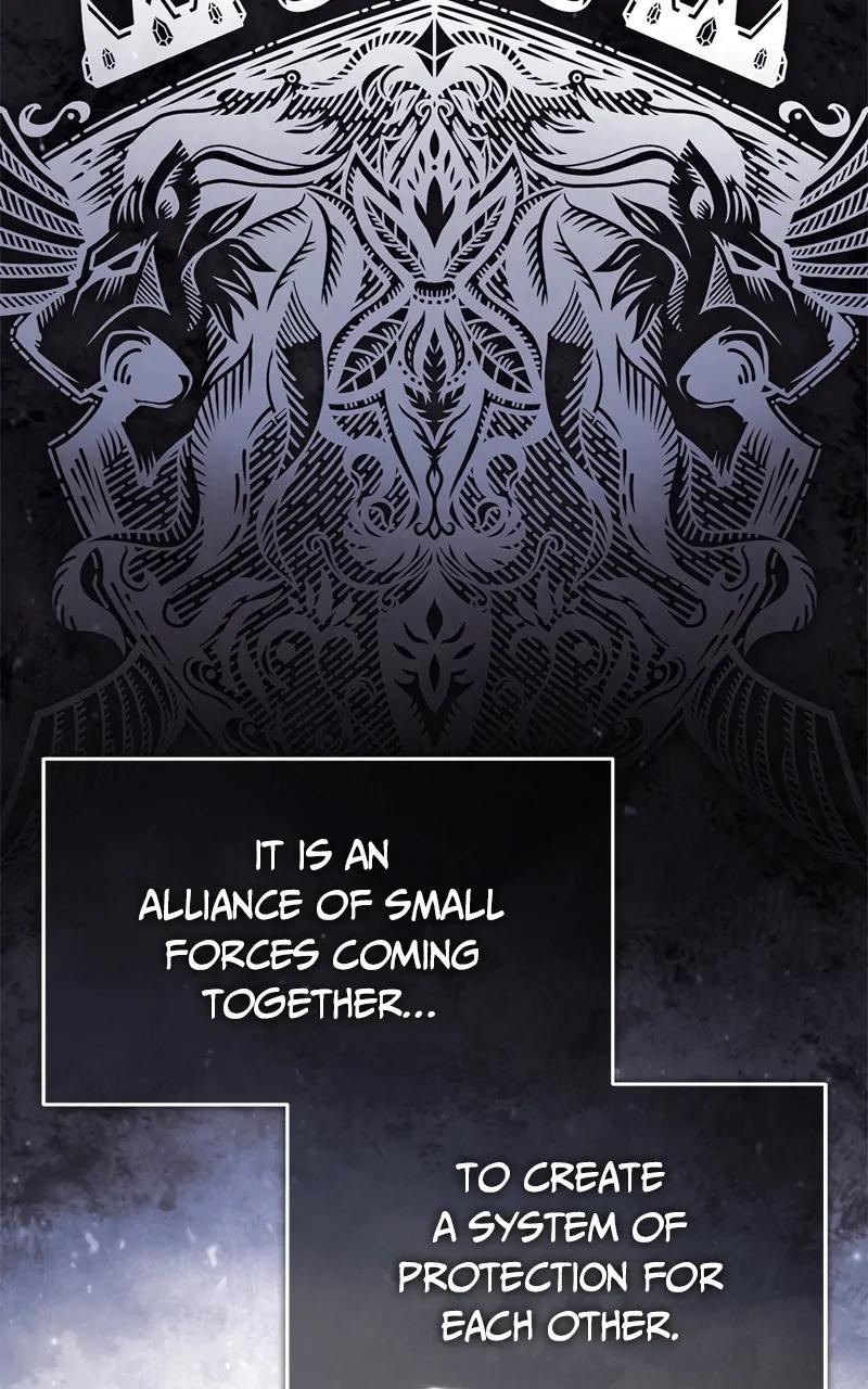 Read Descended from Divinity Manga Online