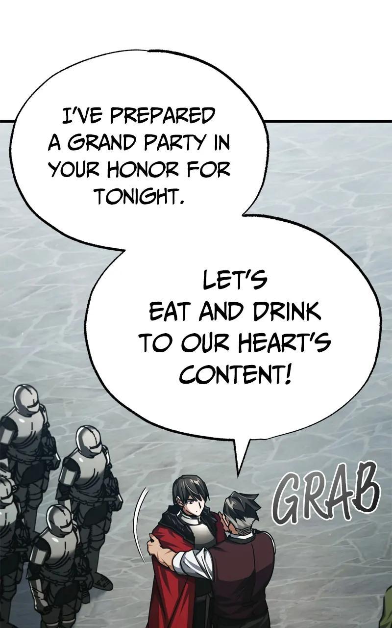 Read Descended from Divinity Manga Online