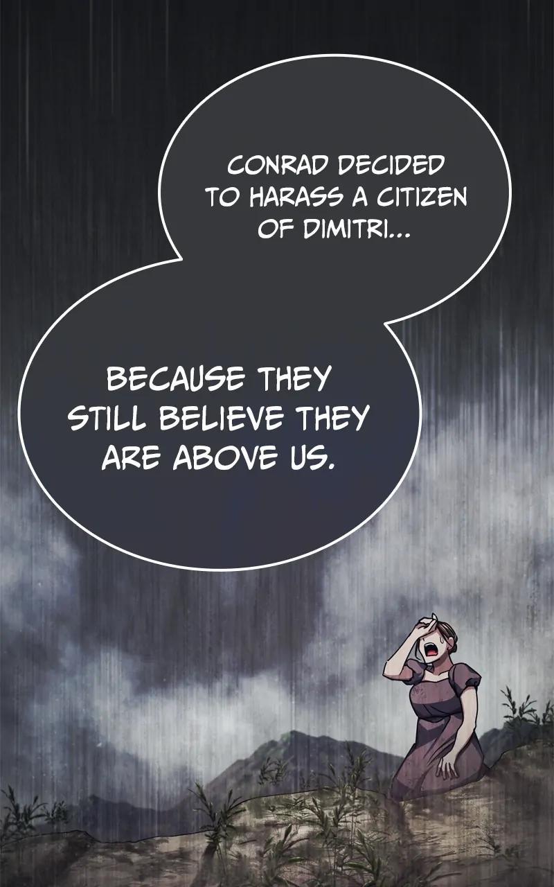 Read Descended from Divinity Manga Online