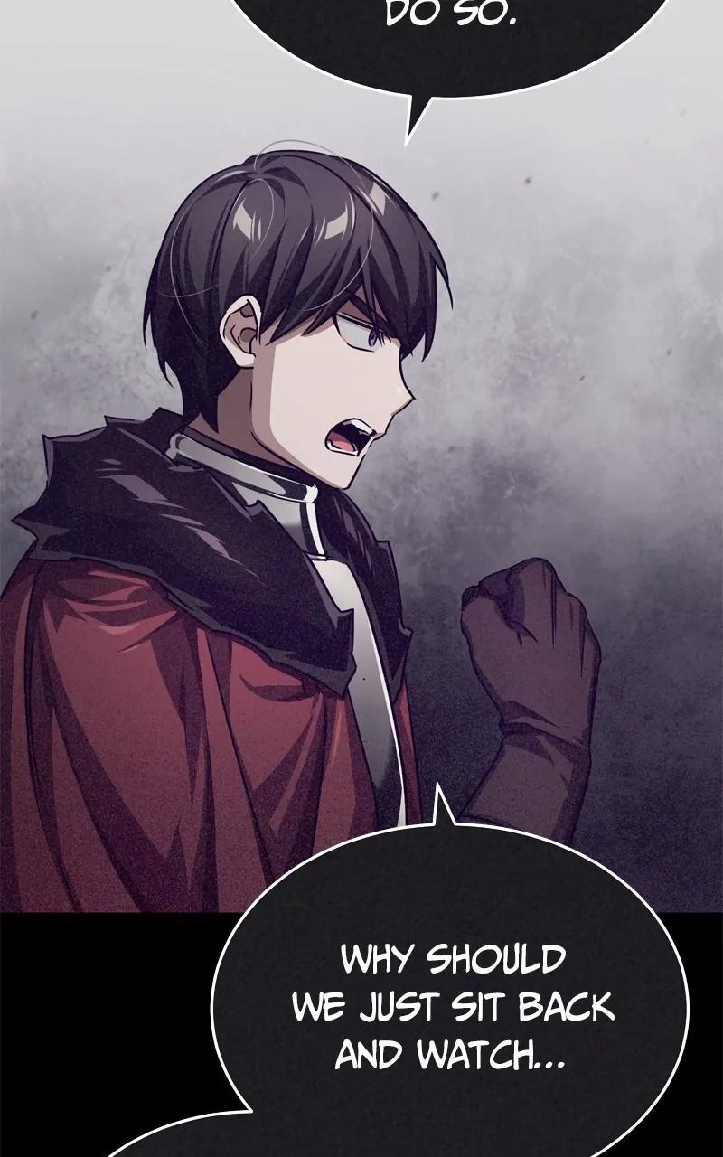 Read Descended from Divinity Manga Online