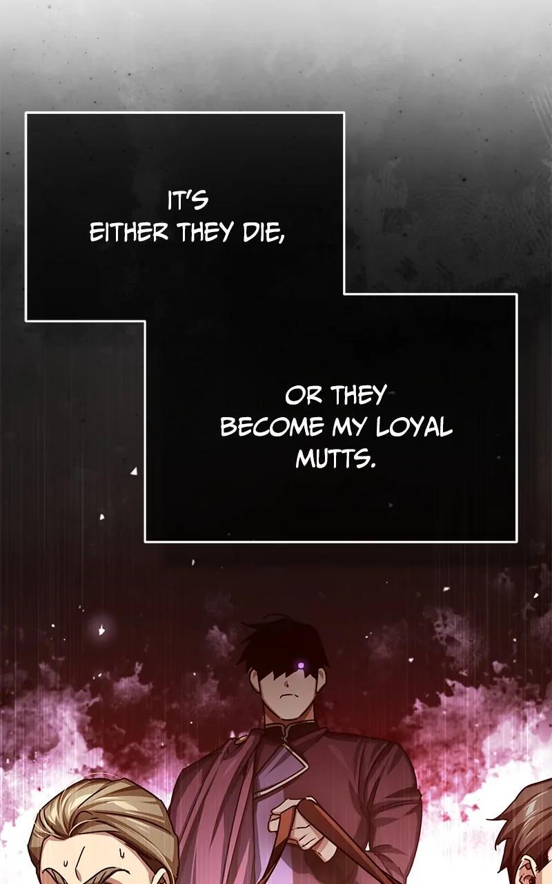 Read Descended from Divinity Manga Online