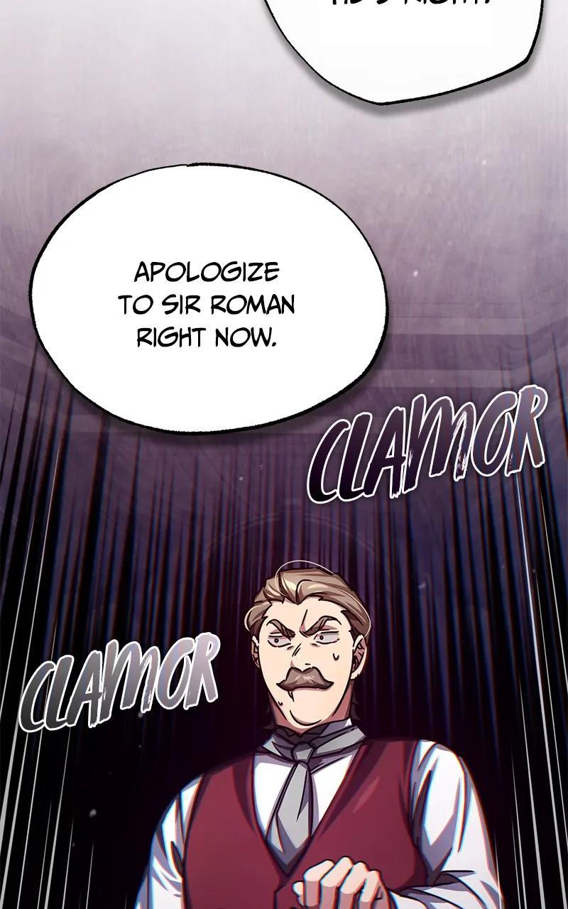 Read Descended from Divinity Manga Online