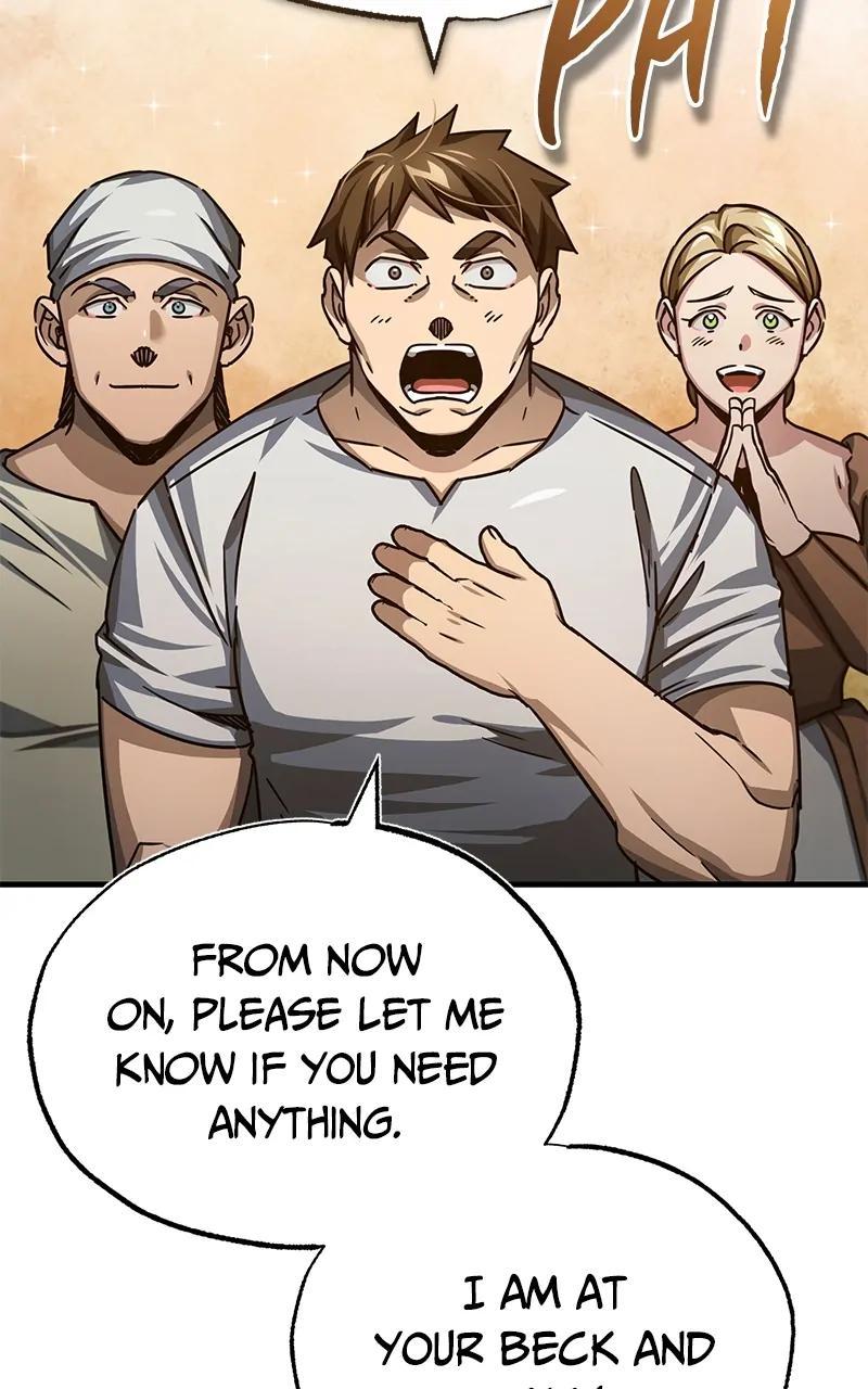 Read Descended from Divinity Manga Online