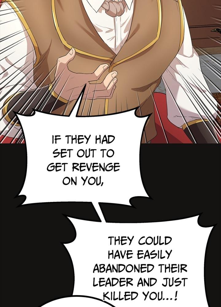 Read Descended from Divinity Manga Online