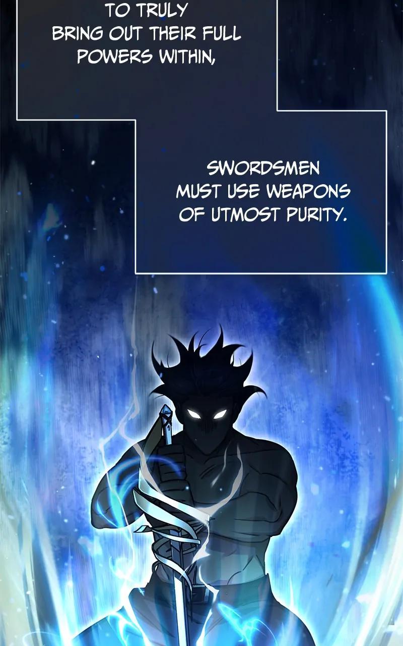 Read Descended from Divinity Manga Online