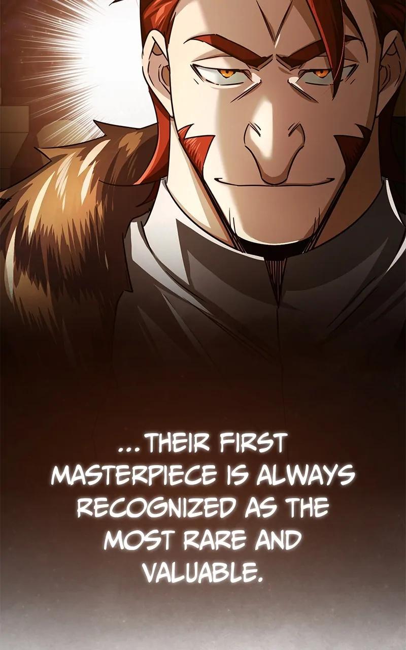 Read Descended from Divinity Manga Online