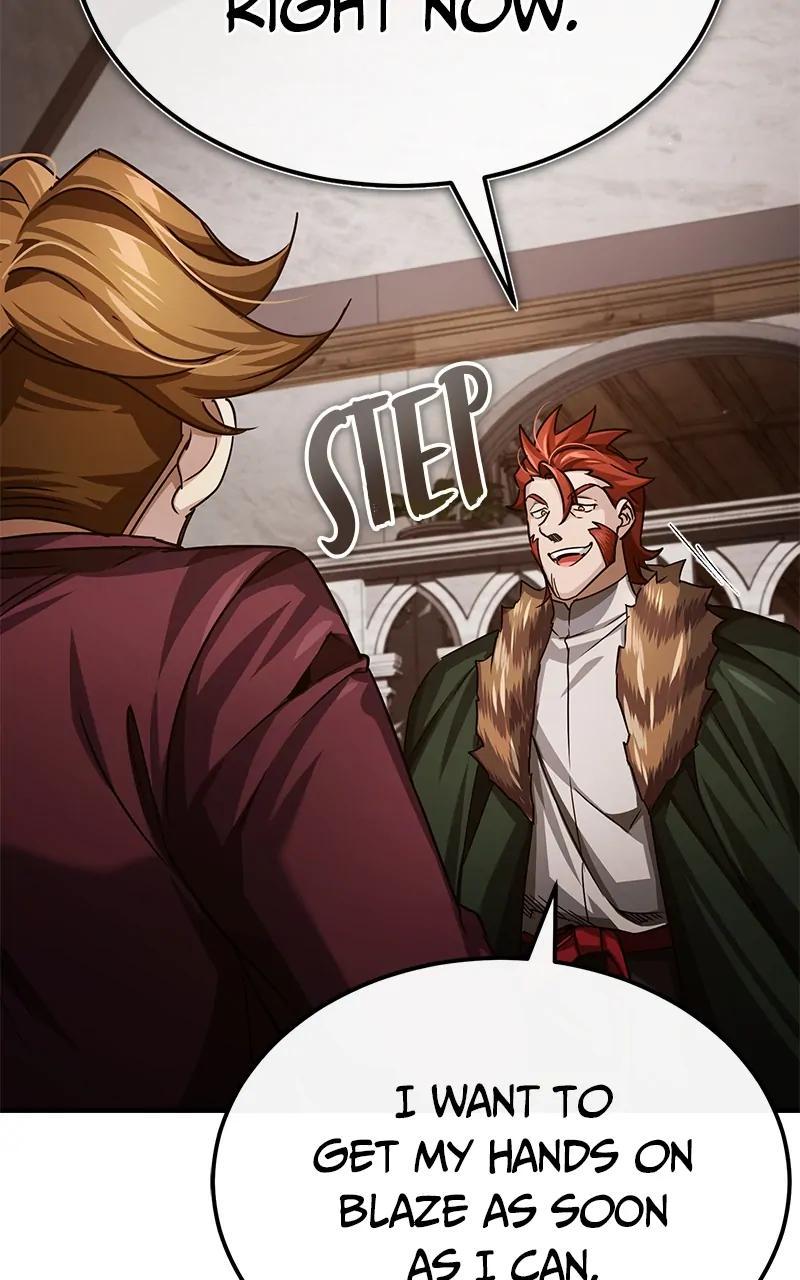 Read Descended from Divinity Manga Online