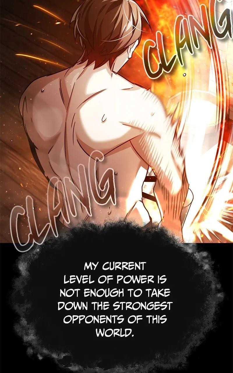 Read Descended from Divinity Manga Online