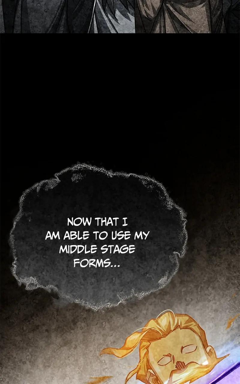 Read Descended from Divinity Manga Online