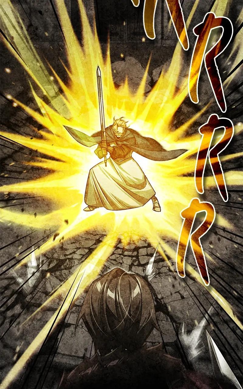 Read Descended from Divinity Manga Online