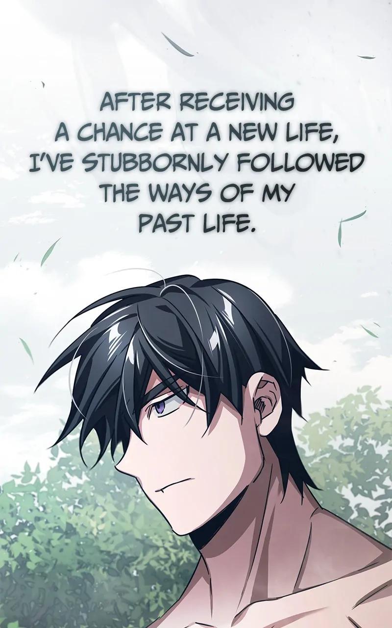 Read Descended from Divinity Manga Online