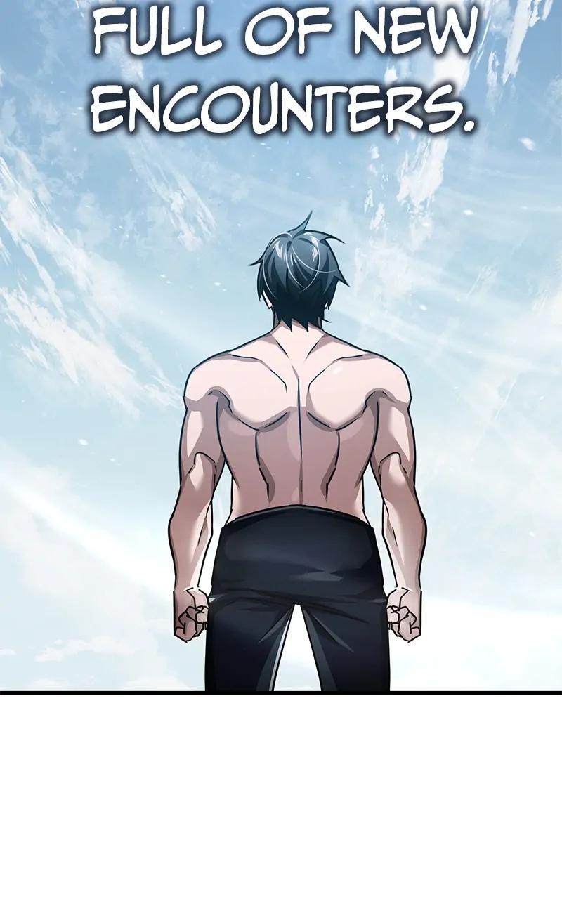 Read Descended from Divinity Manga Online