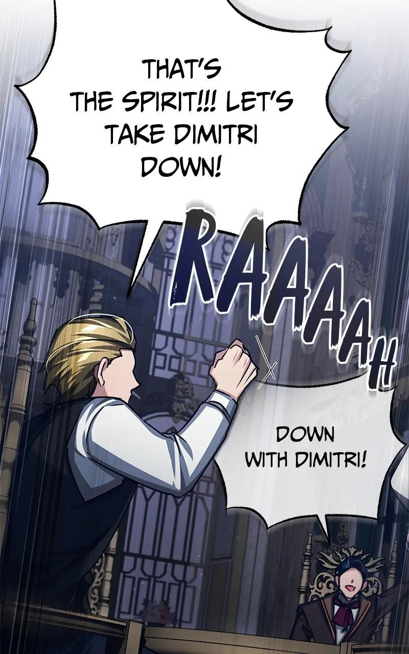 Read Descended from Divinity Manga Online