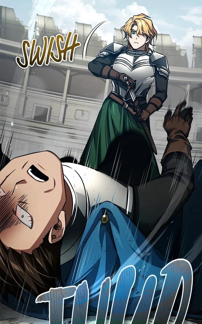 Read Descended from Divinity Manga Online