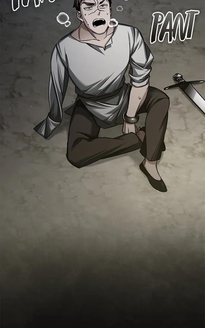 Read Descended from Divinity Manga Online