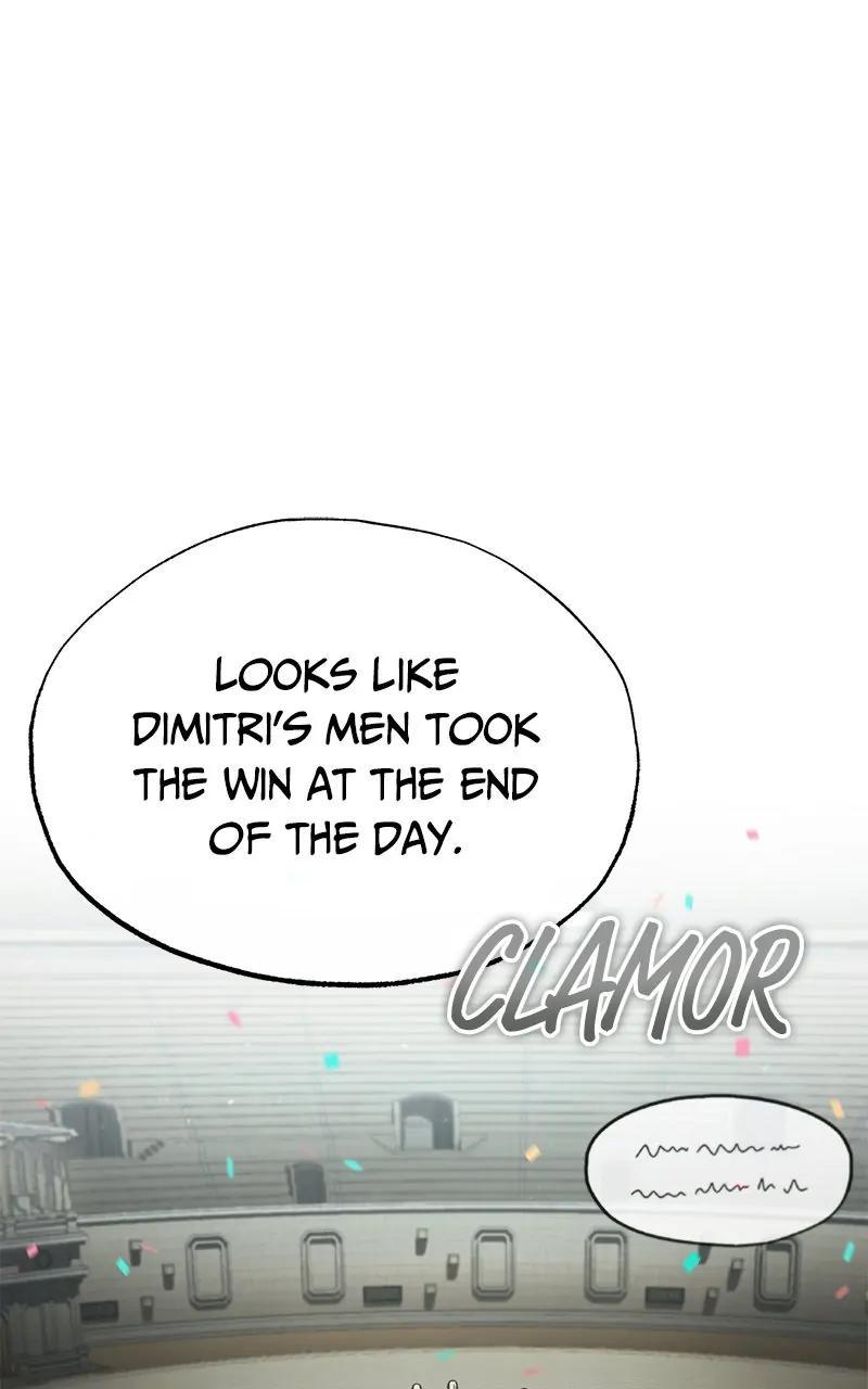 Read Descended from Divinity Manga Online