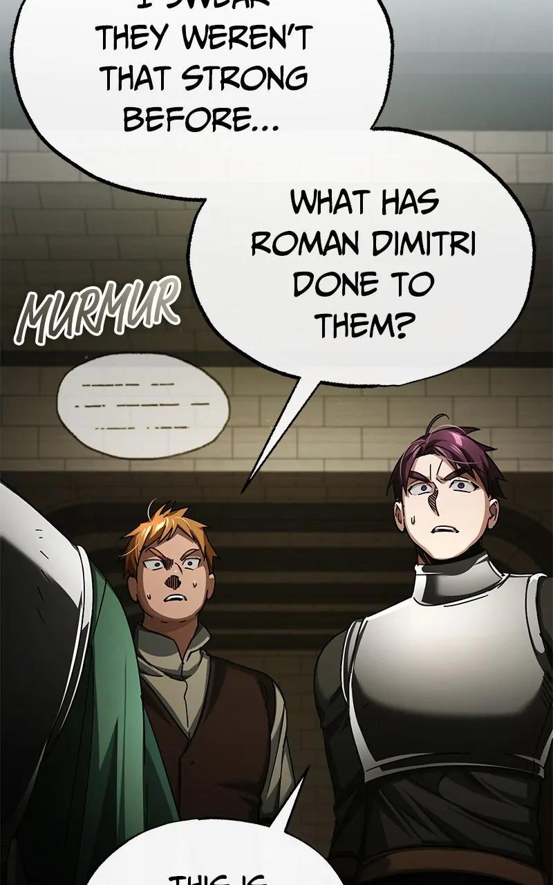 Read Descended from Divinity Manga Online