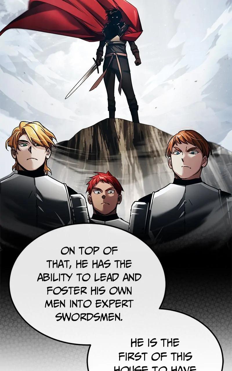 Read Descended from Divinity Manga Online