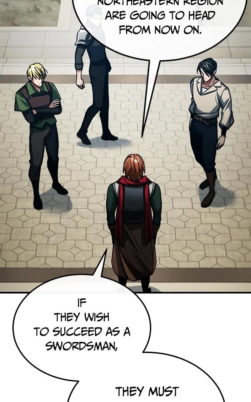 Read Descended from Divinity Manga Online