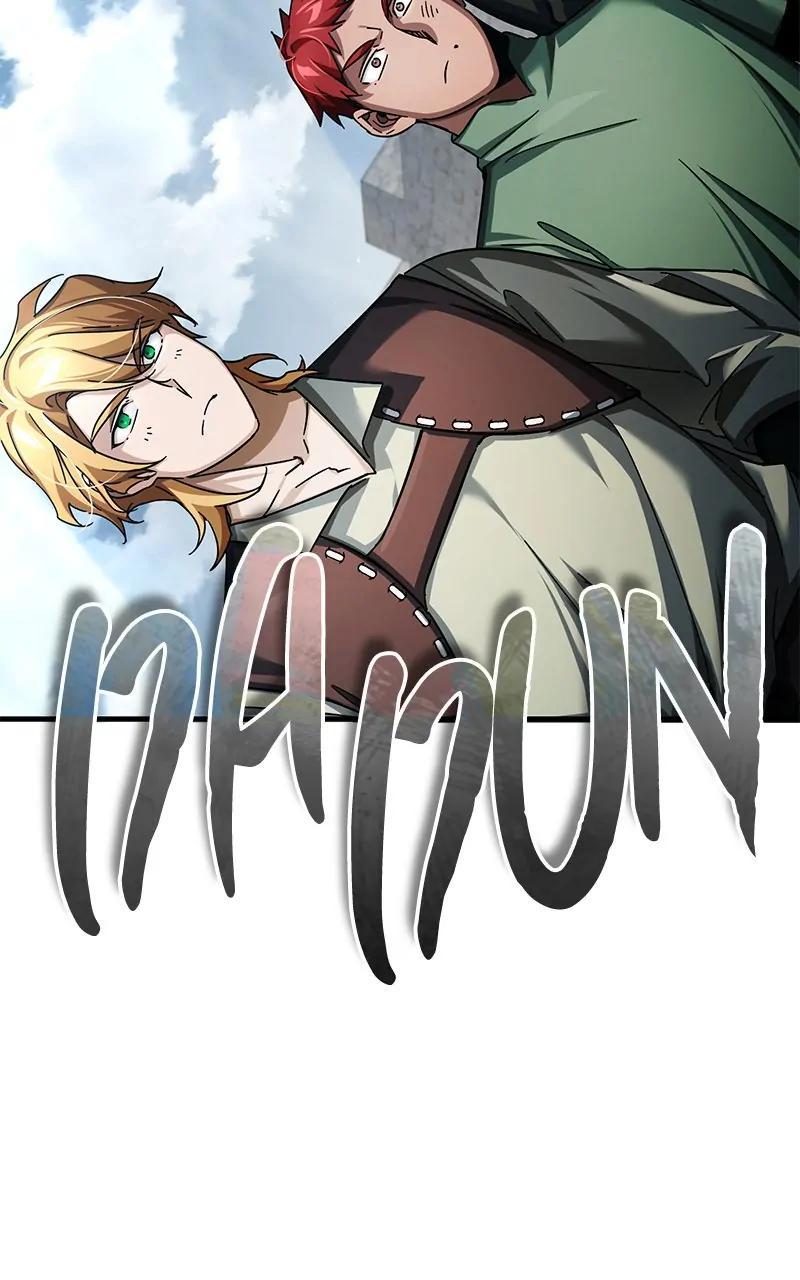 Read Descended from Divinity Manga Online