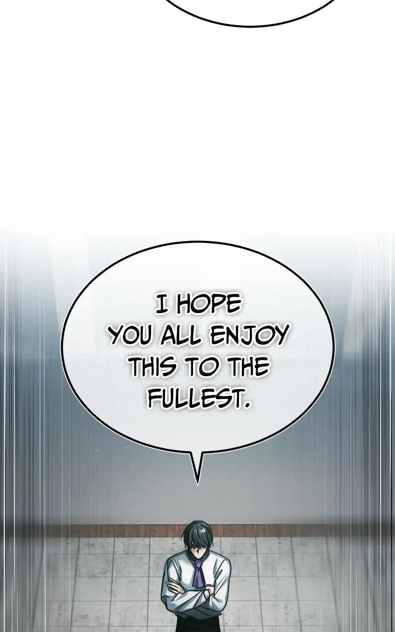 Read Descended from Divinity Manga Online