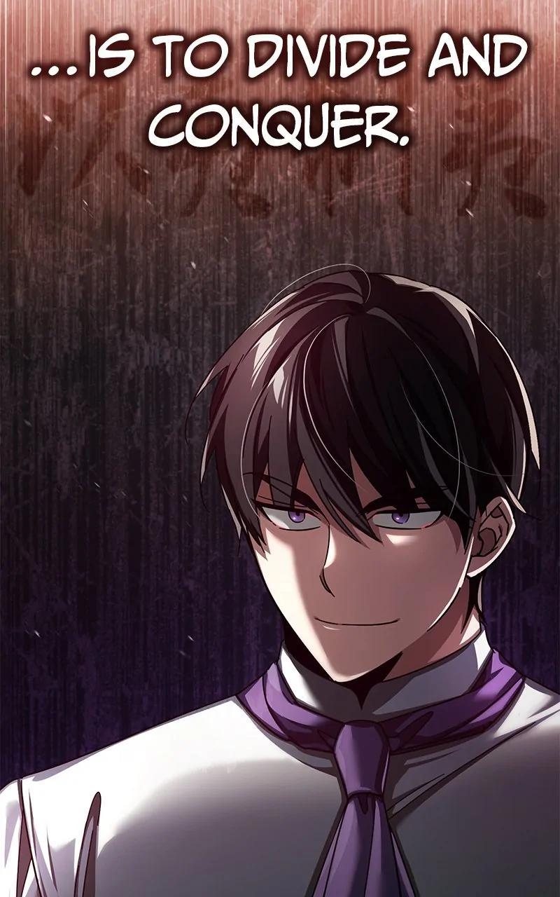 Read Descended from Divinity Manga Online