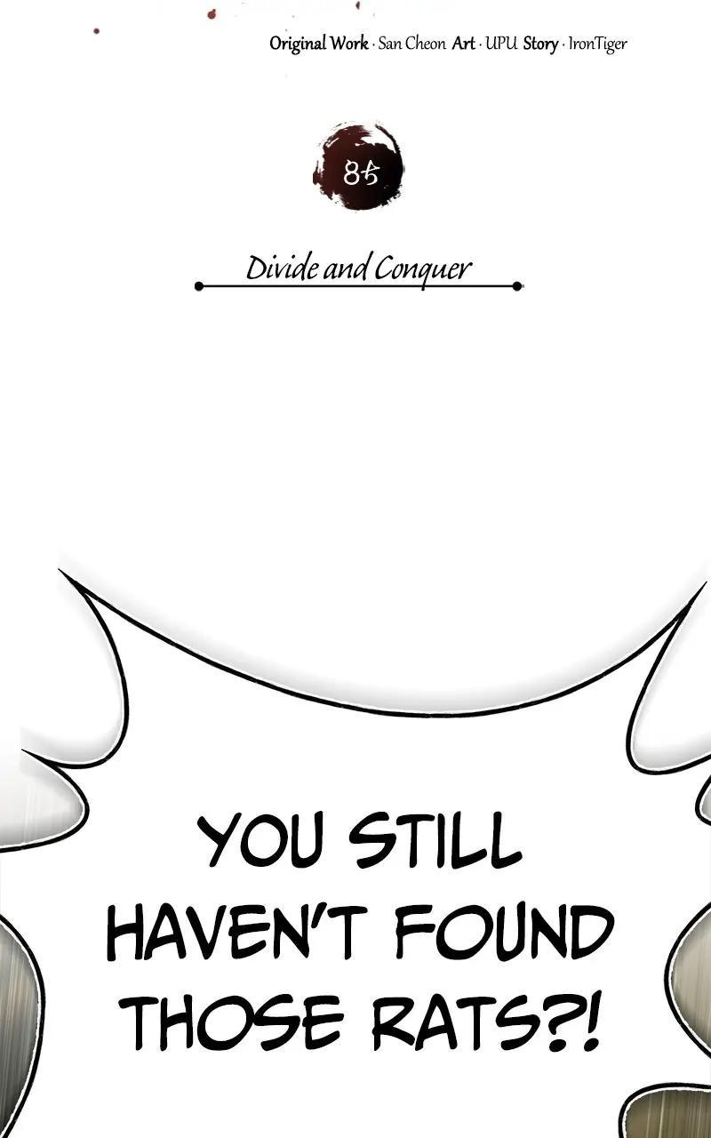 Read Descended from Divinity Manga Online