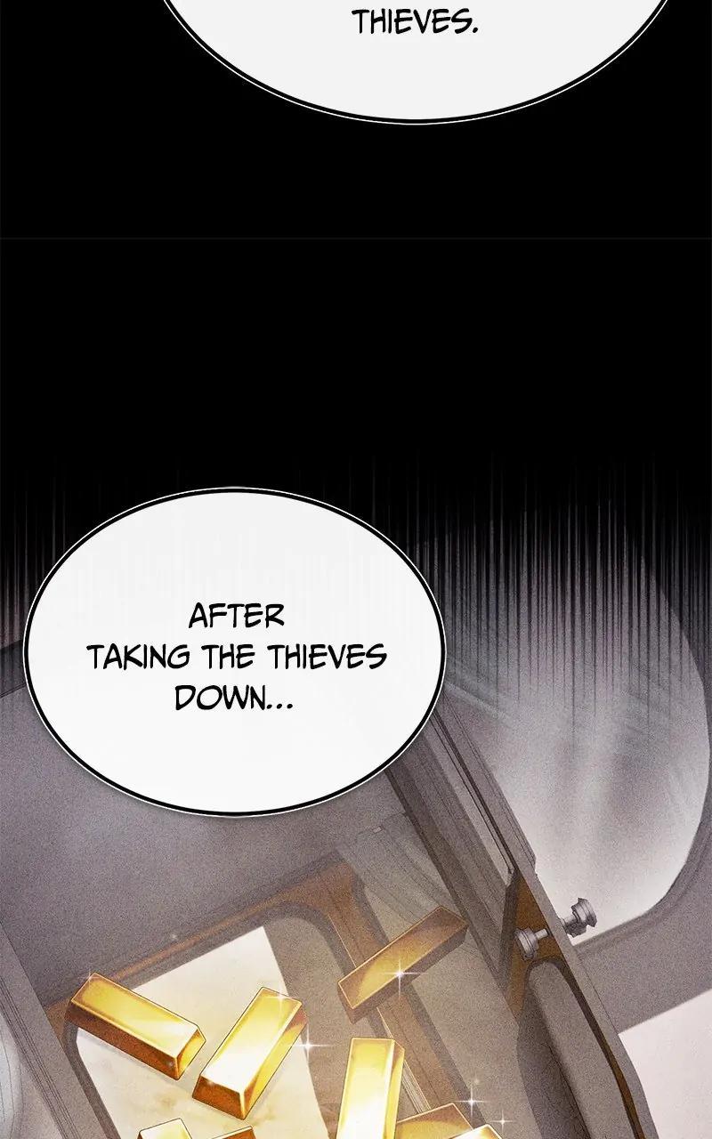 Read Descended from Divinity Manga Online