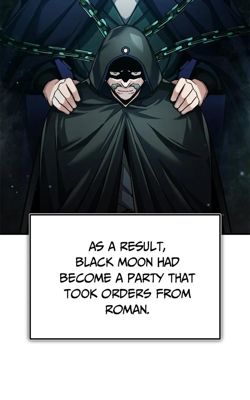 Read Descended from Divinity Manga Online