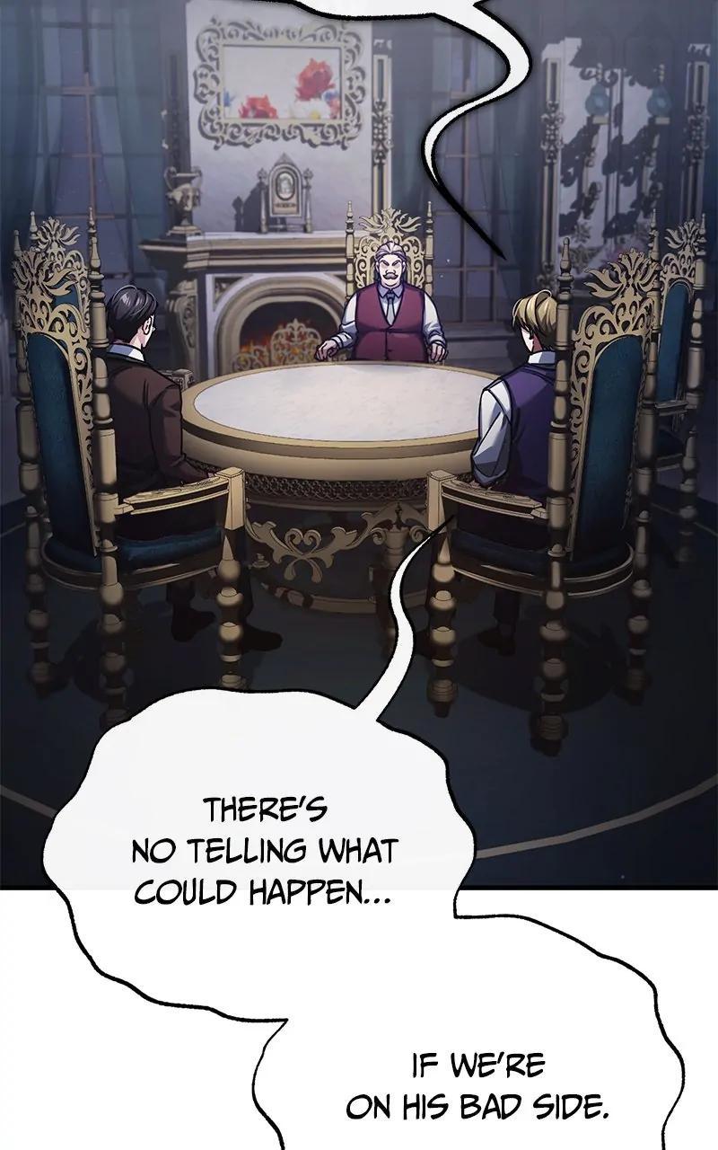 Read Descended from Divinity Manga Online