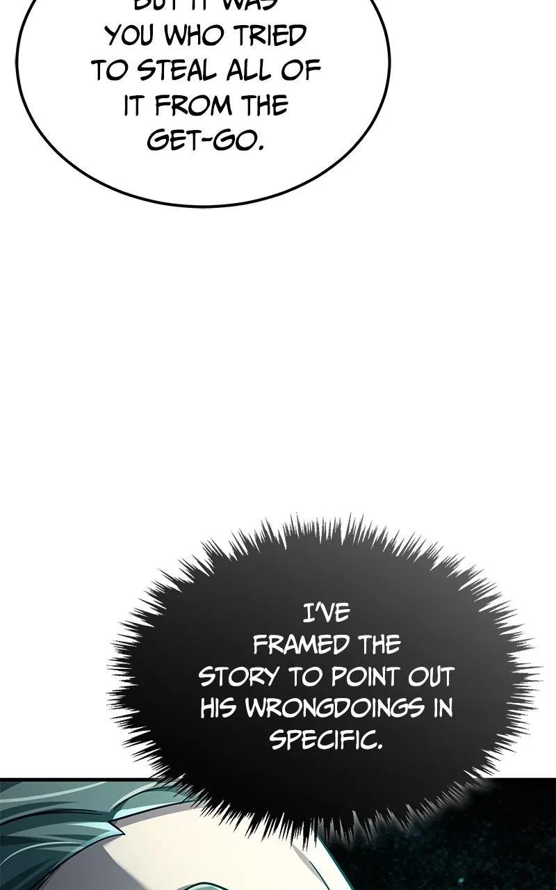 Read Descended from Divinity Manga Online