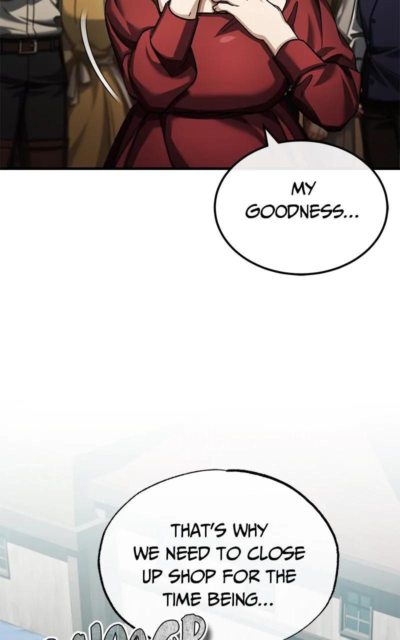 Read Descended from Divinity Manga Online