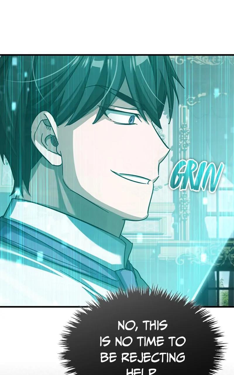 Read Descended from Divinity Manga Online