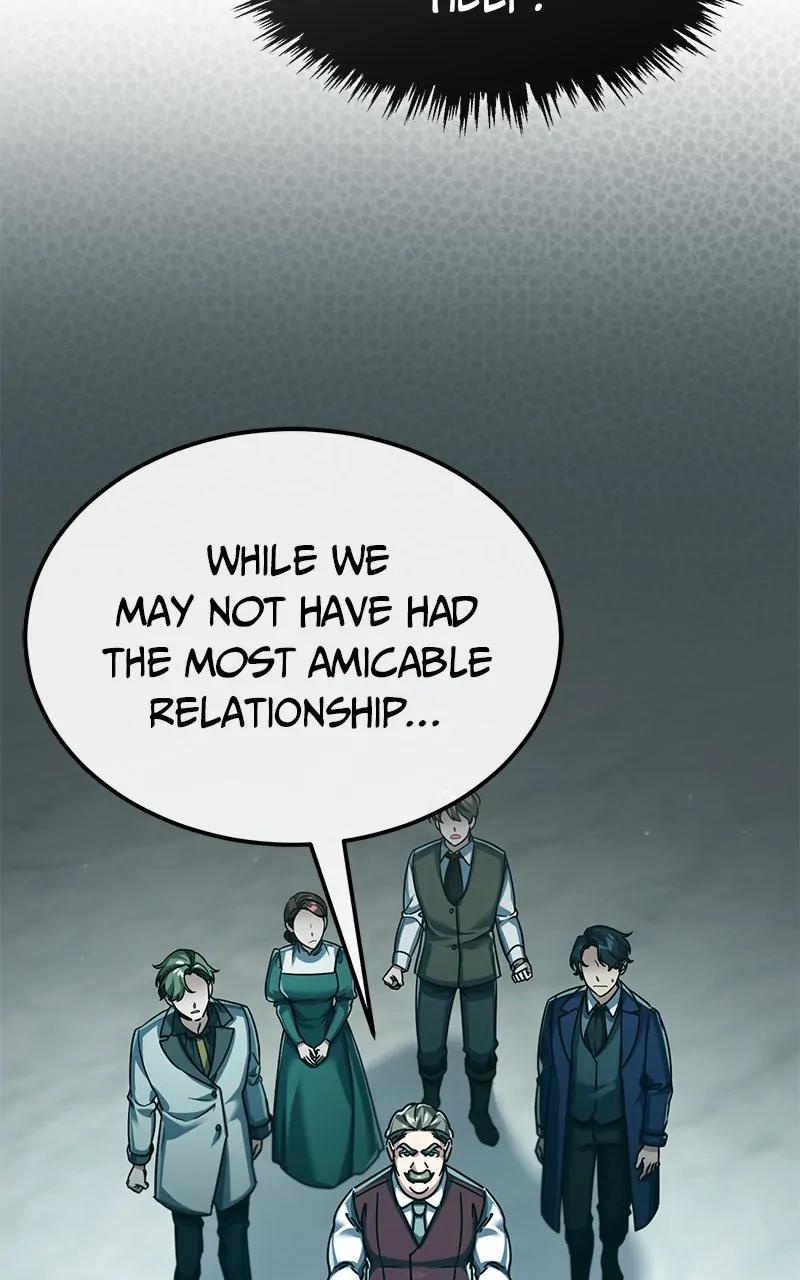 Read Descended from Divinity Manga Online
