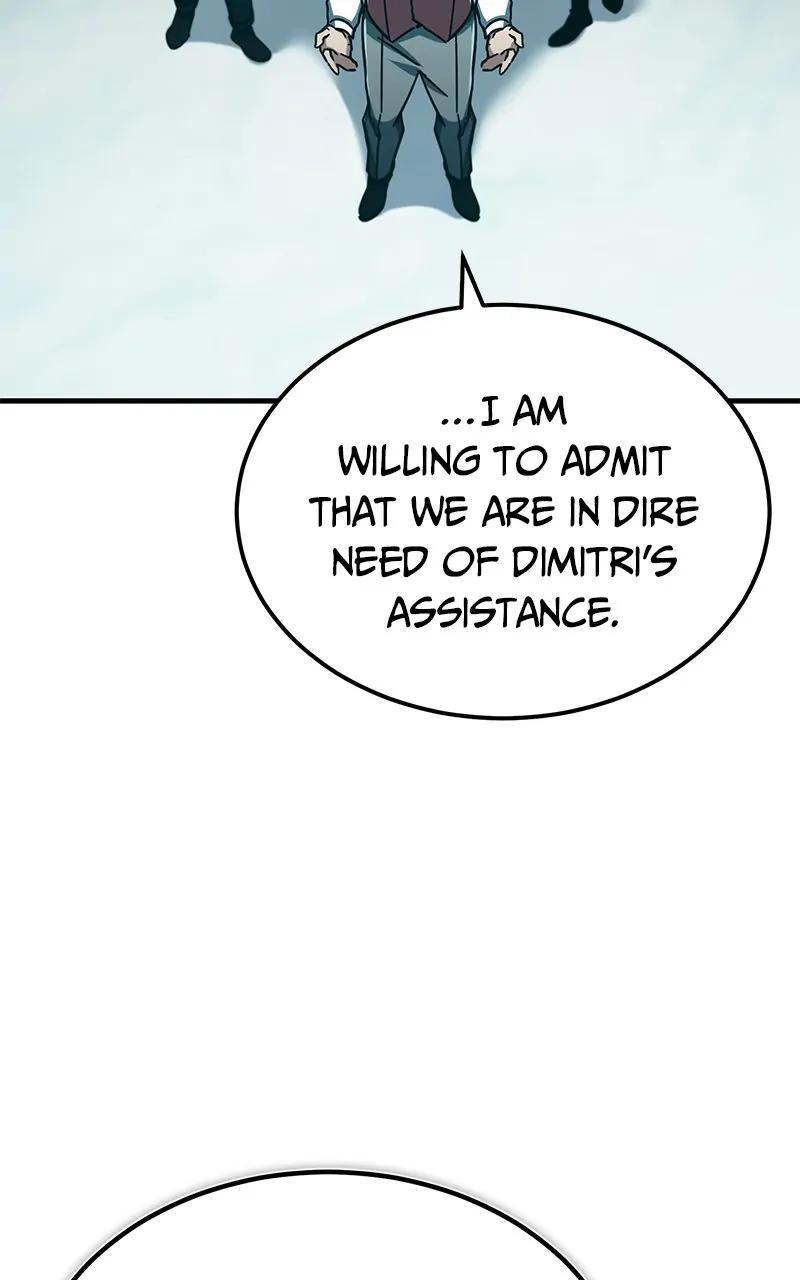 Read Descended from Divinity Manga Online