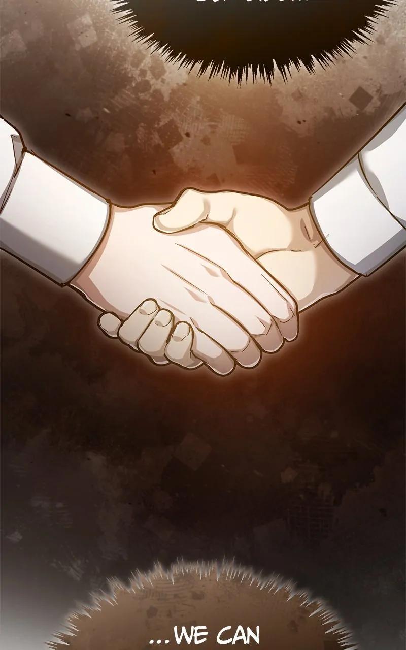 Read Descended from Divinity Manga Online