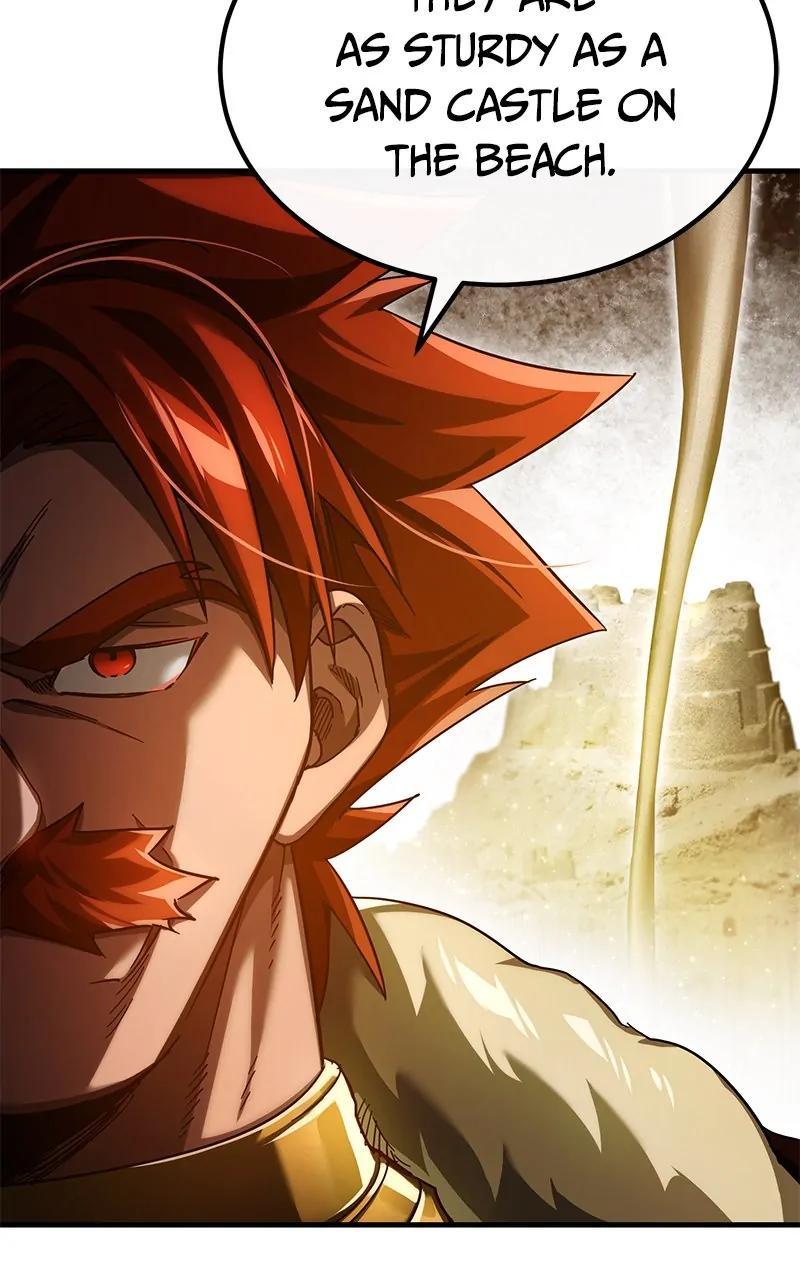 Read Descended from Divinity Manga Online