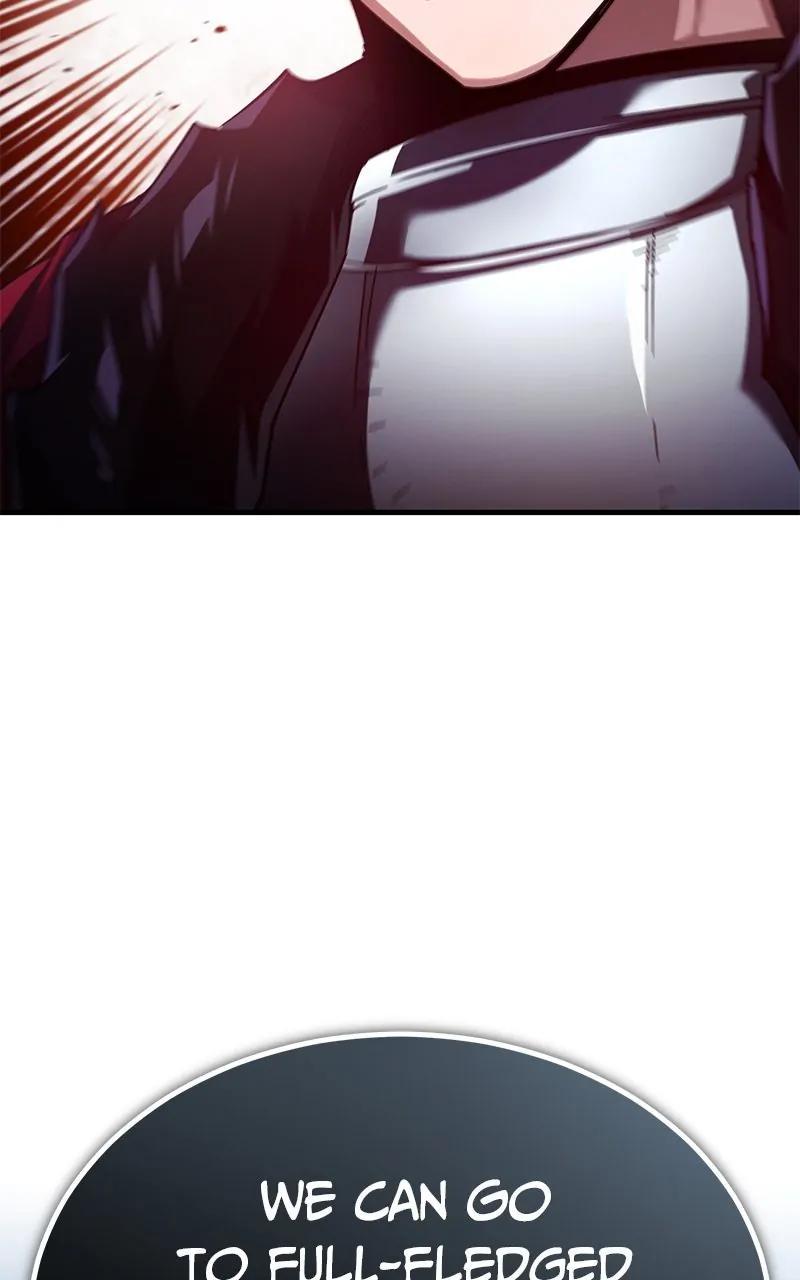 Read Descended from Divinity Manga Online