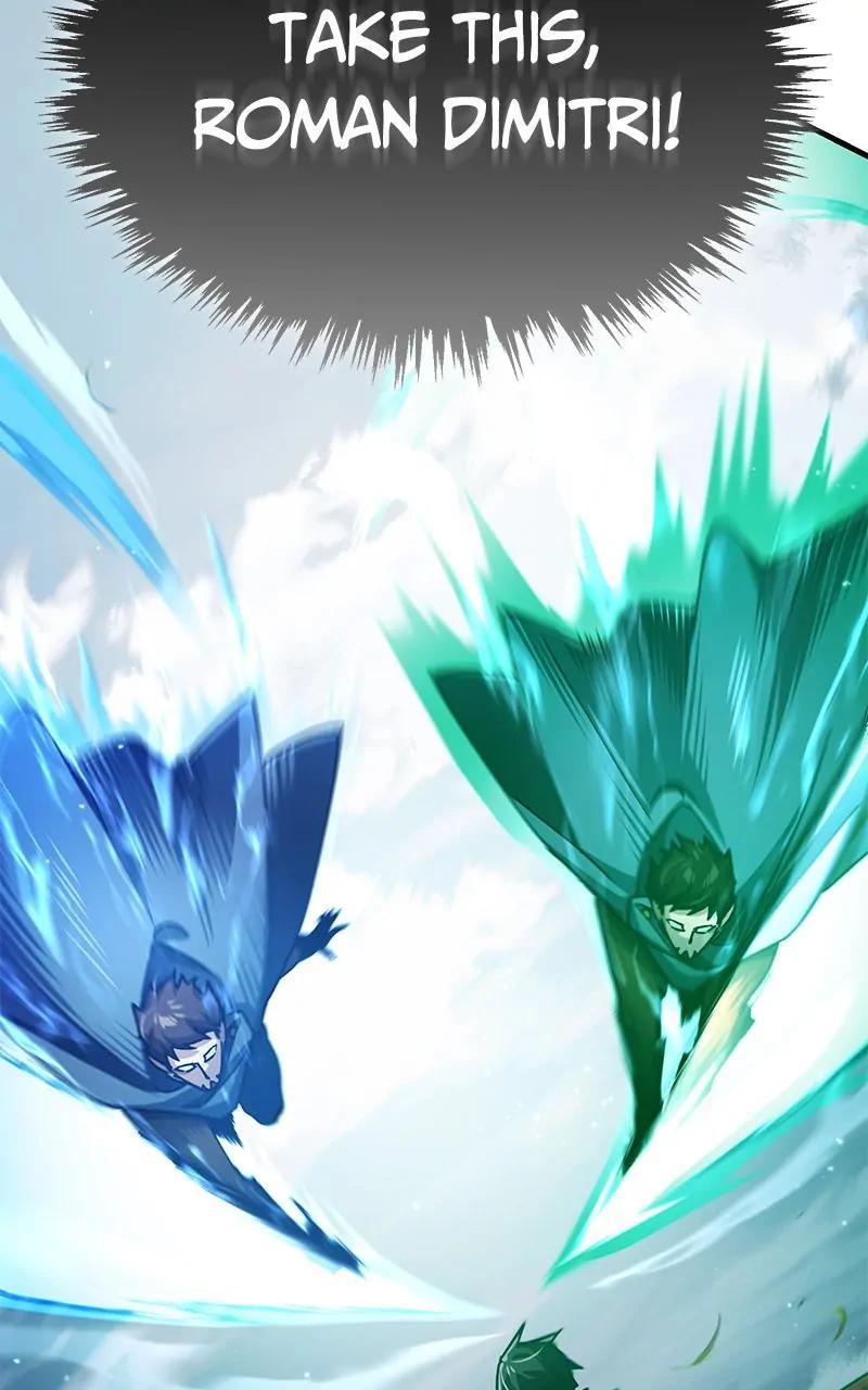 Read Descended from Divinity Manga Online